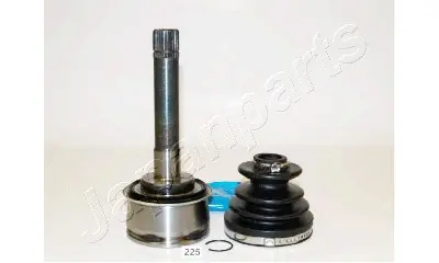 Juego de articulación, árbol de transmisión JAPANPARTS JAPGI-225 JAPANPARTS JAPGI-225 (Sustituye a GI-299) Bestseller